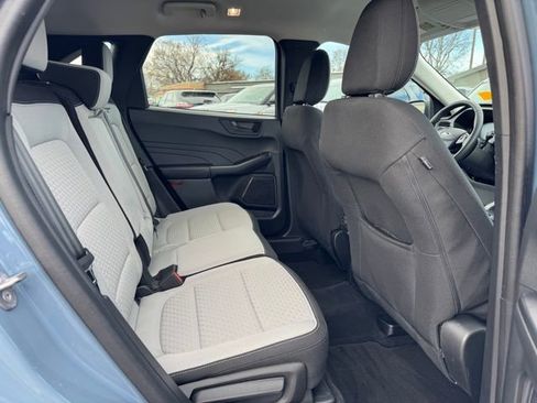 Used 2023 Ford Escape Active w/ Cold Weather Package image 34