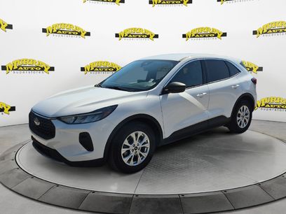 Used 2024 Ford Escape Active