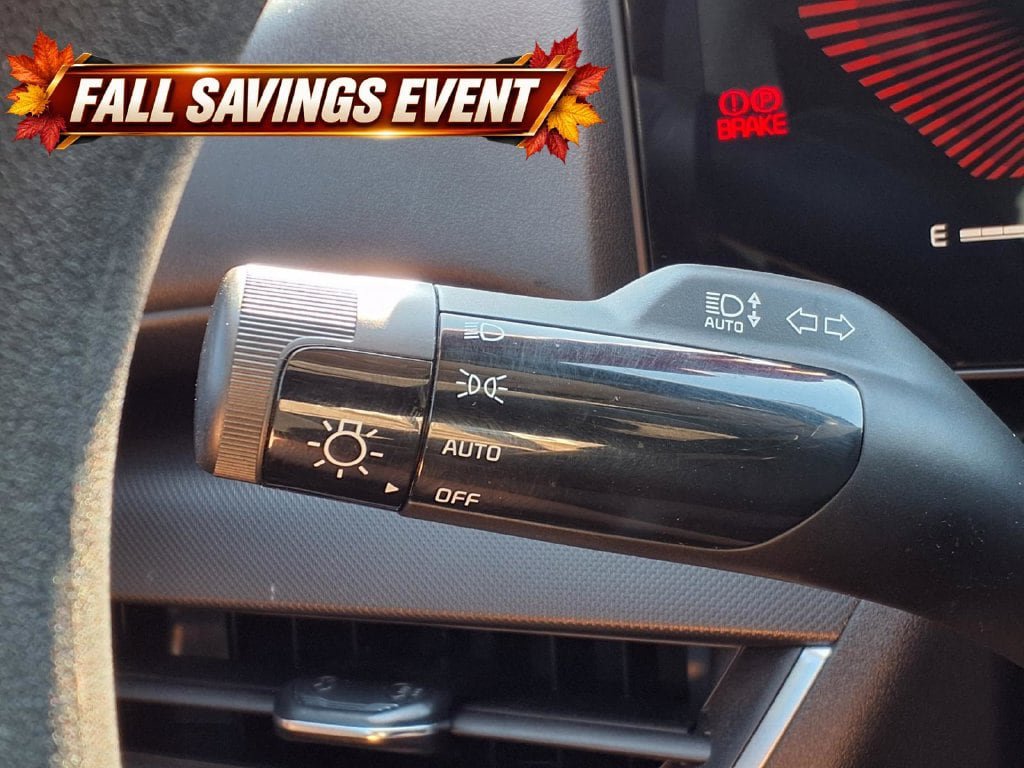Certified 2025 Kia K4 FWD image 15