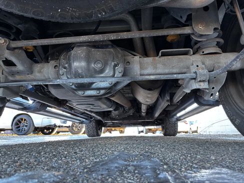 Used 2016 RAM 1500 Big Horn image 32