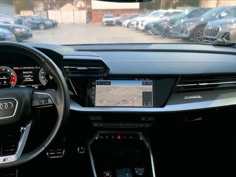 Used 2023 Audi S3 Premium Plus w/ Premium Plus Package image 7