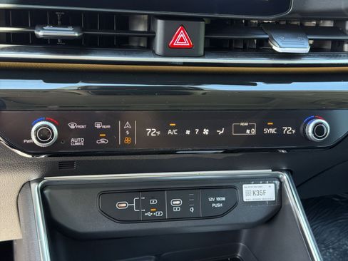New 2026 Kia Carnival SX Prestige FWD image 24