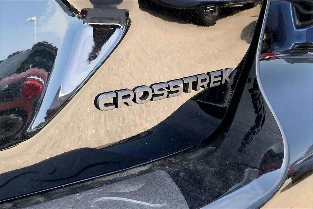 New 2026 Subaru Crosstrek 2.5i Limited AWD/4WD image 8