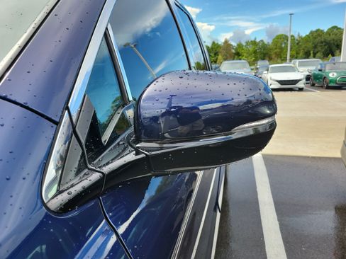 Used 2022 Honda Ridgeline RTL-E image 7