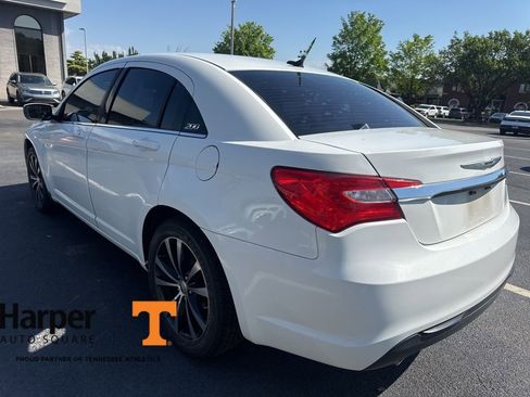Used 2014 Chrysler 200 Touring w/ 200 S Group image 3