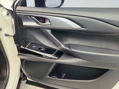 Used 2023 MAZDA CX-9 Touring Plus image 28