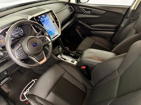 Used 2023 Subaru Ascent Premium AWD/4WD image 5