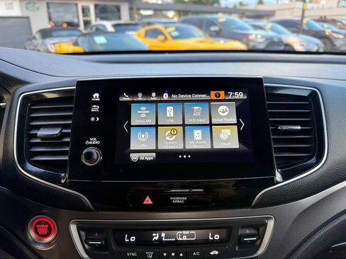 Used 2019 Honda Pilot EX-L image 37