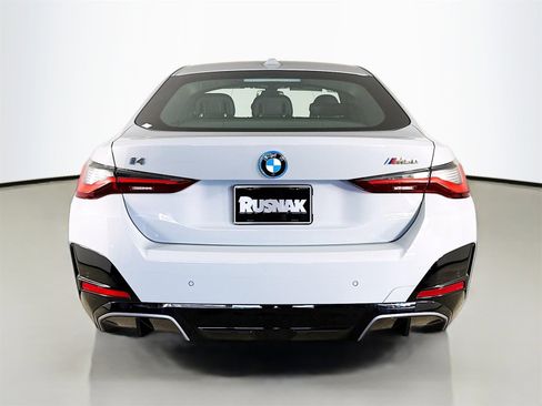 Certified 2023 BMW i4 M50 w/ Premium Package image 6