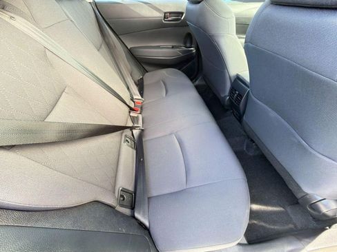 Certified 2023 Toyota Corolla Cross LE w/ Moonroof Package image 31