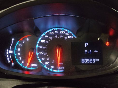 Used 2019 Chevrolet Spark LT image 23