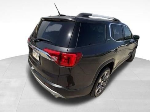 Used 2017 GMC Acadia SLT FWD image 6