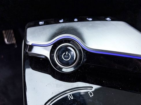 Used 2023 Kia EV6 GT-Line w/ GT-Line White Seat Package image 25