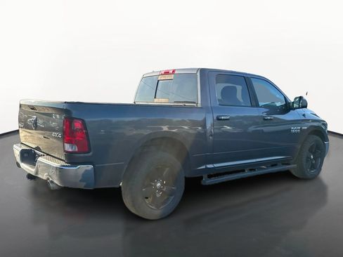 Used 2014 RAM 1500 Lone Star AWD/4WD image 3