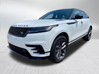 New 2026 Land Rover Range Rover Velar Dynamic SE