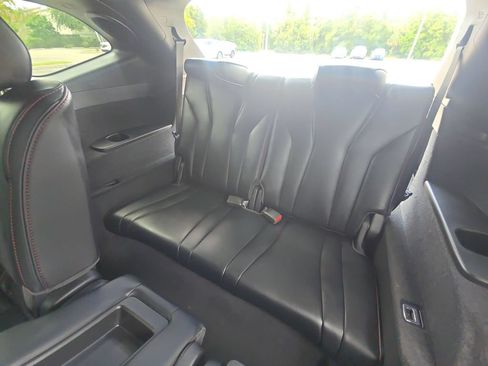 Used 2024 Acura MDX A-Spec AWD/4WD image 39