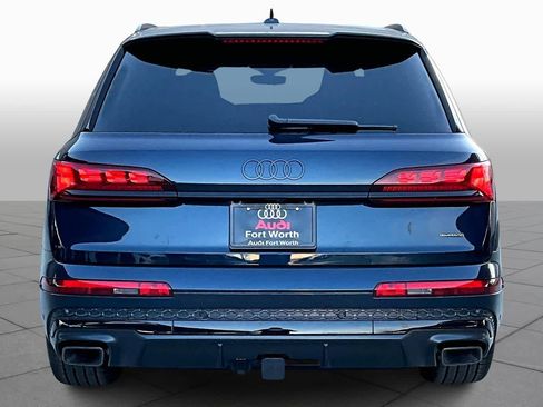 New 2026 Audi Q7 3.0T Prestige image 4