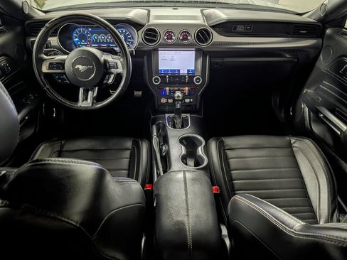 Certified 2022 Ford Mustang Mach 1 w/ Equipment Group 700A RWD image 14