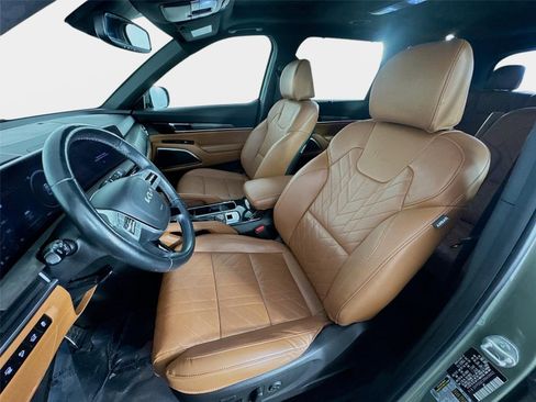 Certified 2024 Kia Telluride SX X-Line AWD/4WD image 11