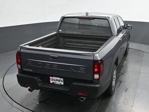New 2026 Honda Ridgeline RTL image 30