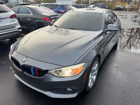 Used 2015 BMW 428i Gran Coupe image 2