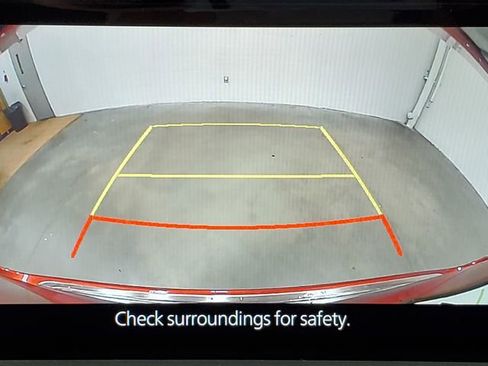 New 2025 MAZDA CX-5 AWD 2.5 S w/ Preferred Package image 24