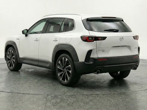 Used 2025 MAZDA CX-50 2.5 Hybrid w/ Premium Plus Pkg image 6
