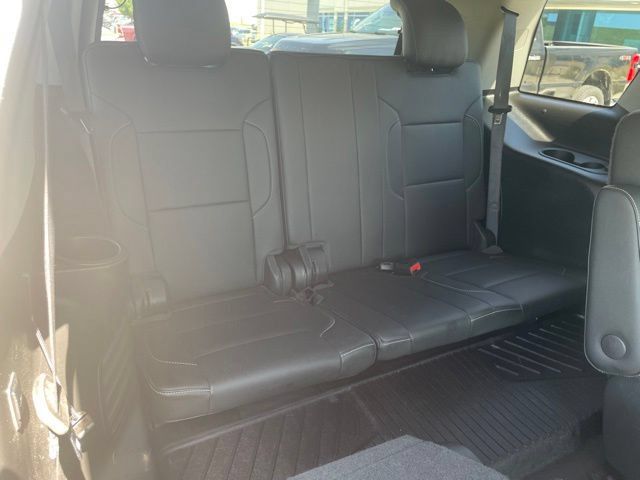 Used 2019 Chevrolet Tahoe Premier AWD/4WD image 22