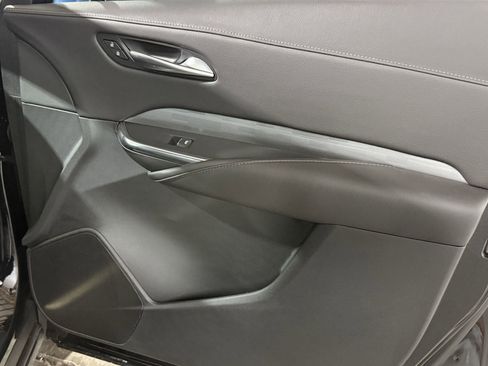 New 2025 Cadillac XT4 Premium Luxury FWD image 44