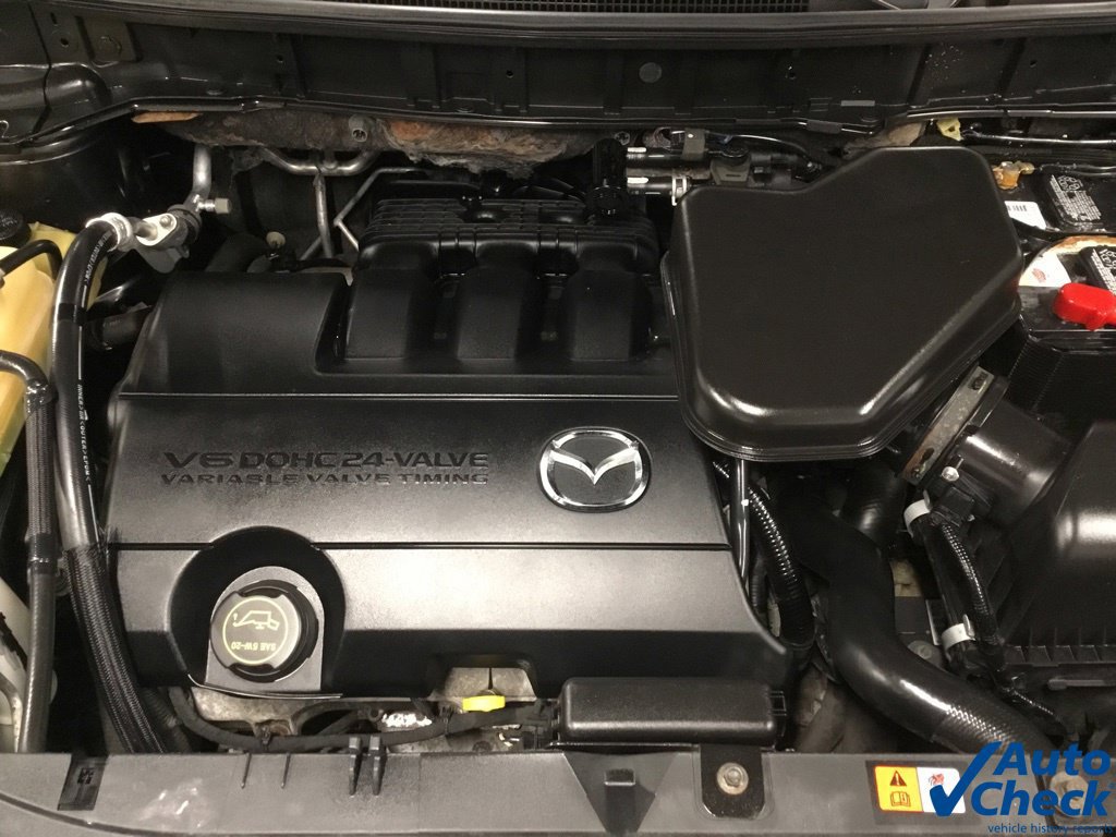 Used 2013 MAZDA CX-9 Touring AWD/4WD image 42