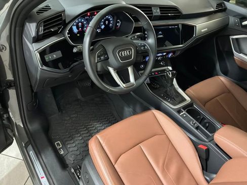 Used 2025 Audi Q3 2.0T Premium w/ Convenience Package image 17