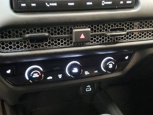 Certified 2024 Honda HR-V Sport image 29