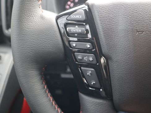 New 2026 Nissan Frontier Pro-X w/ Pro-X Convenience Package RWD image 23