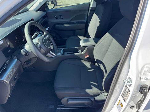 New 2026 Hyundai Kona SEL Sport image 9