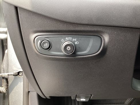 Used 2024 Chevrolet Equinox LT AWD/4WD image 30