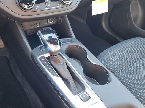 New 2026 Buick Envista Preferred w/ Convenience I Package image 29