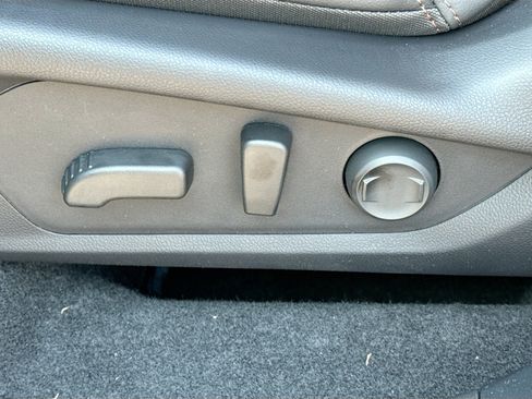 New 2026 Subaru Forester Touring image 26