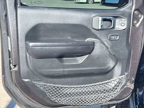 Used 2020 Jeep Wrangler Unlimited Rubicon image 13