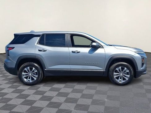 New 2026 Chevrolet Equinox LT w/ Convenience Package II image 5