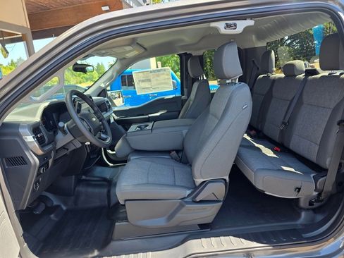 New 2025 Ford F150 XL image 7
