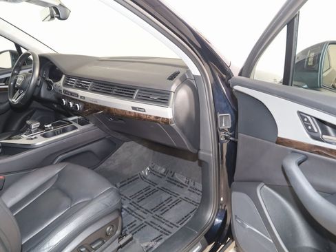 Used 2018 Audi Q7 2.0T Premium Plus image 43