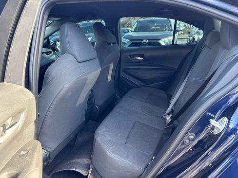 Used 2022 Toyota Corolla SE image 16