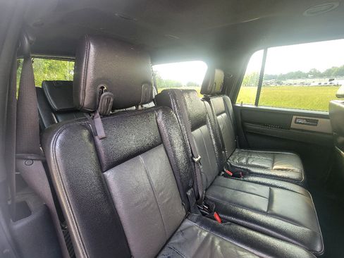 Used 2011 Ford Expedition EL XLT w/ 202A Rapid Spec Order Code AWD/4WD image 27