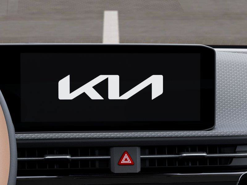 New 2026 Kia EV6 Wind RWD image 20