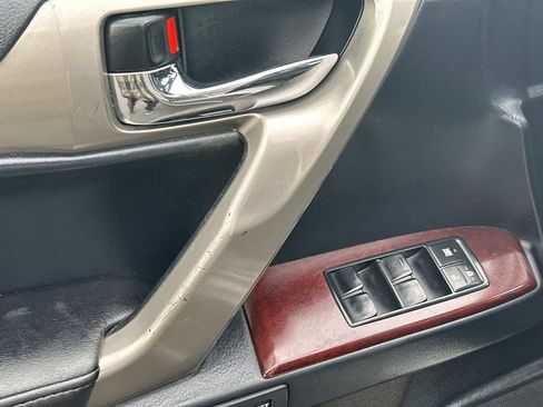 Used 2014 Lexus GX 460 Luxury AWD/4WD image 17