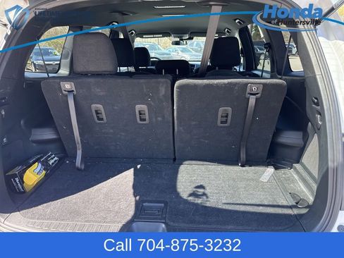 Used 2022 Honda Pilot Sport image 10