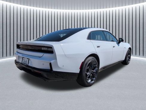 New 2026 Dodge Charger R/T image 8