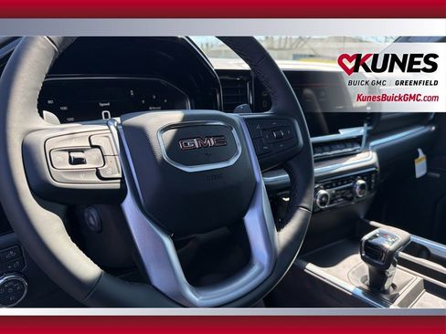 New 2026 GMC Sierra 1500 SLT w/ SLT Premium Plus Package image 17
