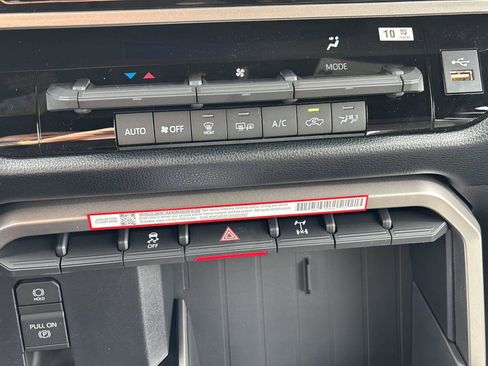 New 2026 Toyota Tundra SR5 image 24