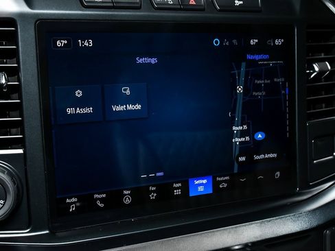 Used 2024 Ford F250 Limited image 34